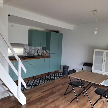 Appartement Calme Paisible Perenchies Екстериор снимка