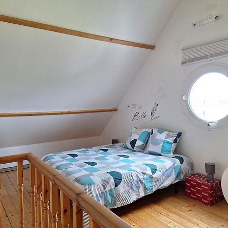 Appartement Calme Paisible Perenchies Екстериор снимка