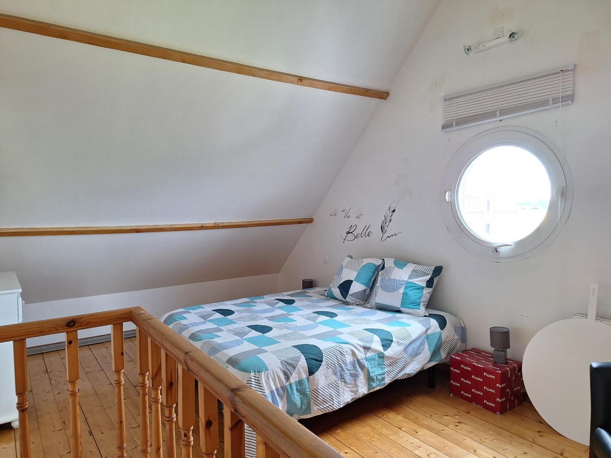 Appartement Calme Paisible Perenchies Екстериор снимка
