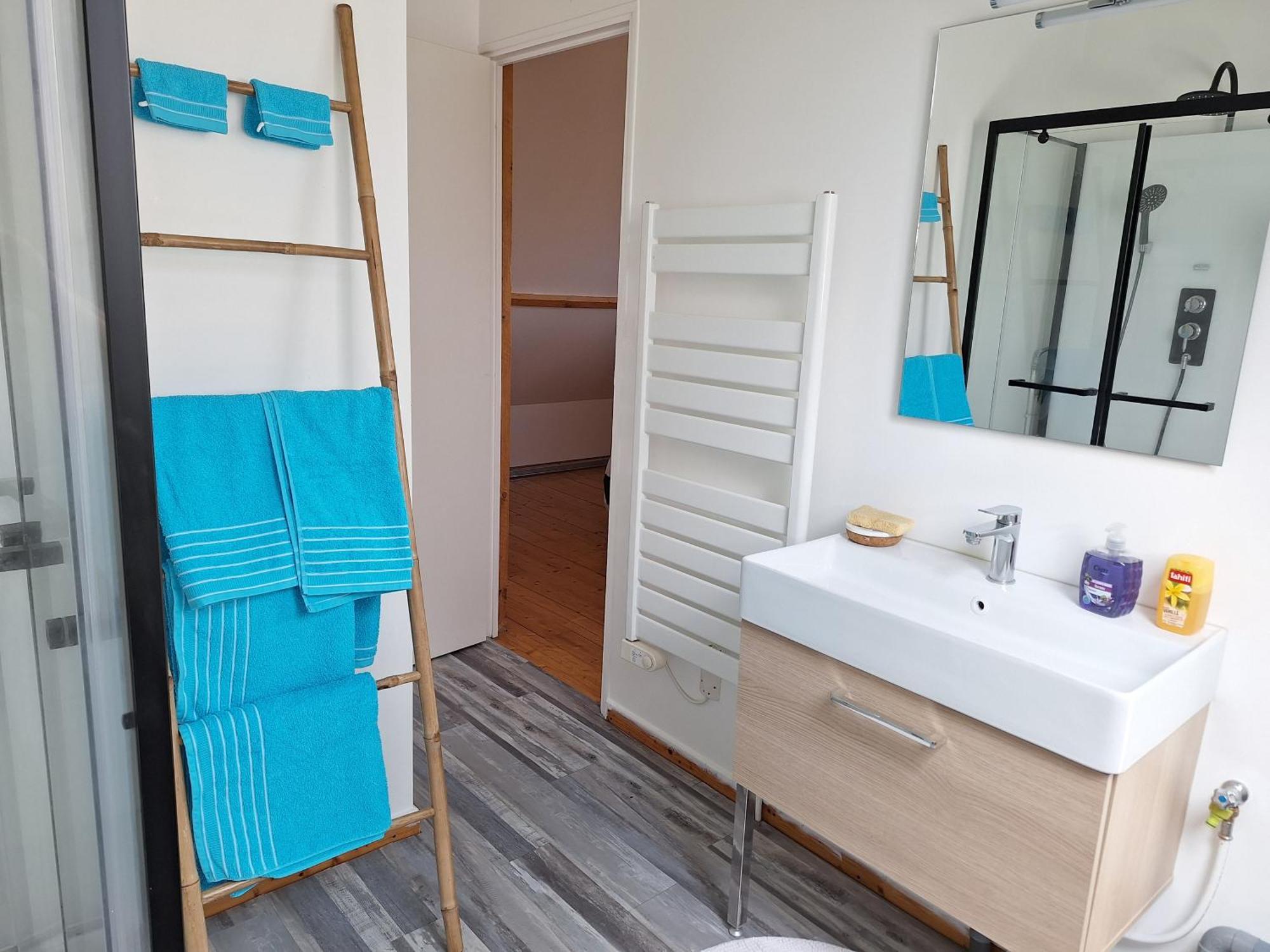 Appartement Calme Paisible Perenchies Екстериор снимка