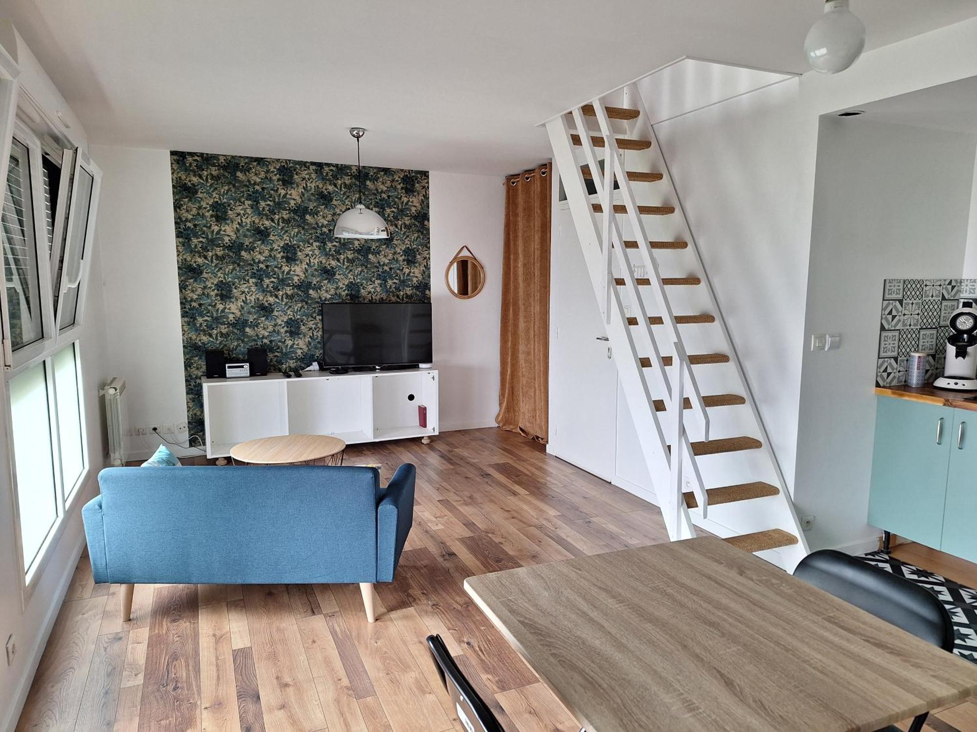 Appartement Calme Paisible Perenchies Екстериор снимка